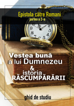 Ghid Studiu Romani - partea a 2-a