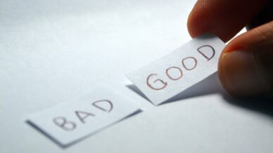 Alegere și rămășiță