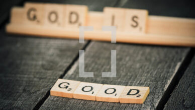 Bunătatea lui Dumnezeu