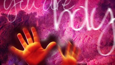 Sfințenia lui Dumnezeu